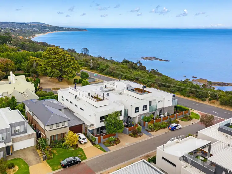 Second view of Homely unit listing, 4/606 Esplanade, Mount Martha VIC 3934