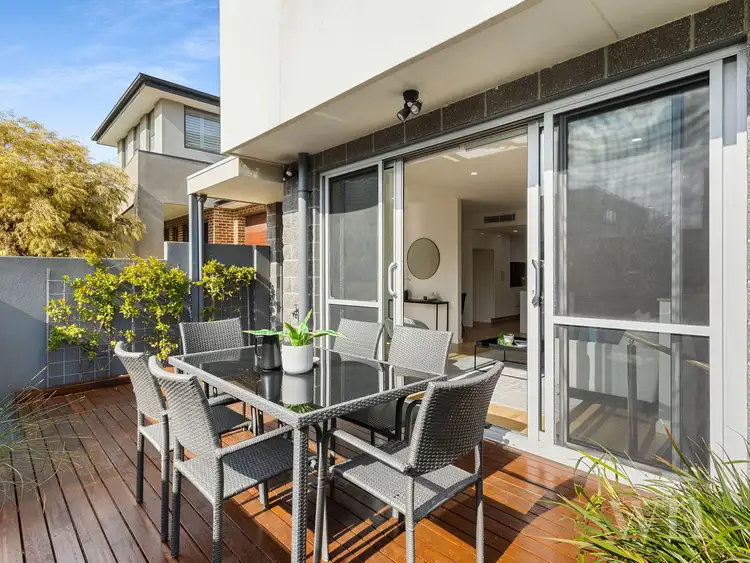Third view of Homely unit listing, 4/606 Esplanade, Mount Martha VIC 3934