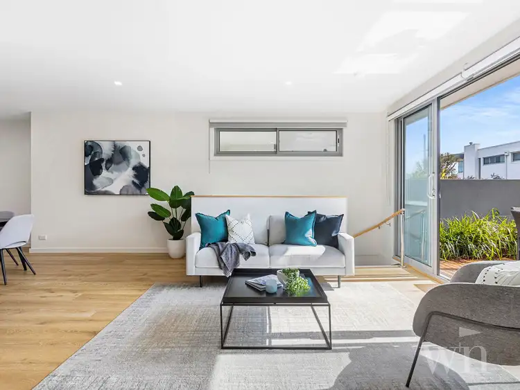 Fifth view of Homely unit listing, 4/606 Esplanade, Mount Martha VIC 3934