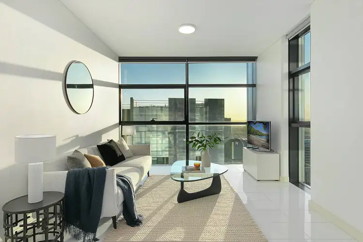 4310/101 Bathurst Street, Sydney NSW 2000