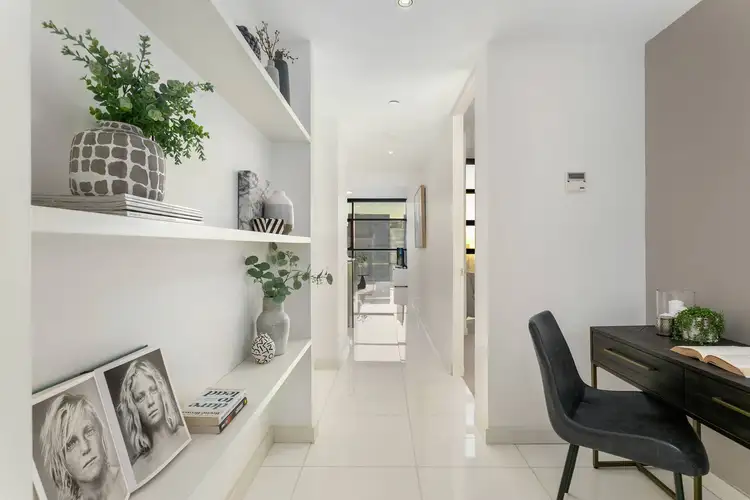 Fifth view of Homely apartment listing, 4310/101 Bathurst Street, Sydney NSW 2000