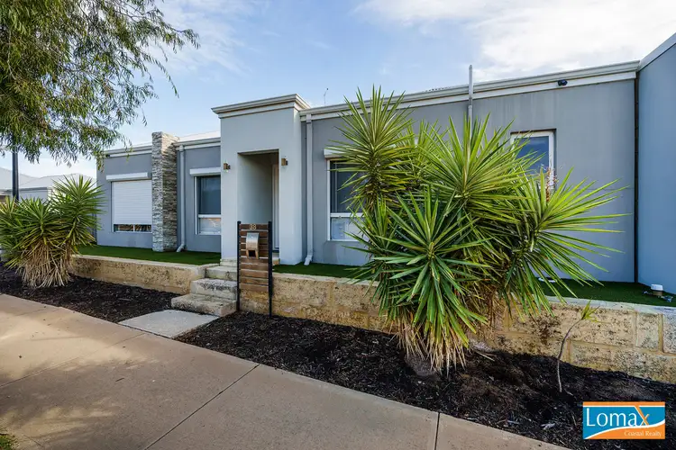 38 Hollyford Parade, Butler WA 6036