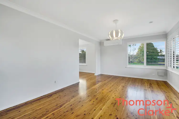 Third view of Homely house listing, 14 Valentia Parade, Tenambit NSW 2323