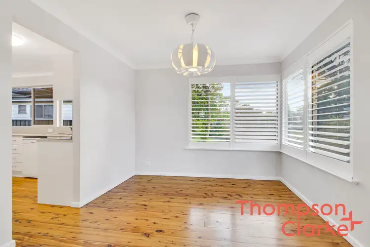Fourth view of Homely house listing, 14 Valentia Parade, Tenambit NSW 2323