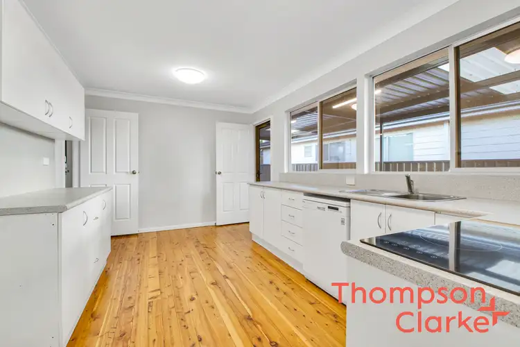Fifth view of Homely house listing, 14 Valentia Parade, Tenambit NSW 2323