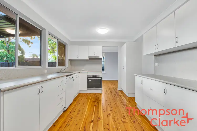 Sixth view of Homely house listing, 14 Valentia Parade, Tenambit NSW 2323