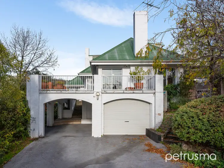 7 Waimea Avenue, Sandy Bay TAS 7005