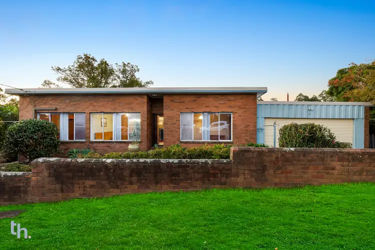 Main view of Homely house listing, 6 John Street, North Lambton NSW 2299
