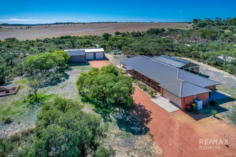 18 Banksia Court, Woodridge WA 6041