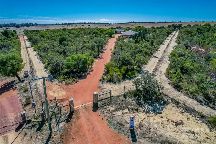 Second view of Homely house listing, 18 Banksia Court, Woodridge WA 6041