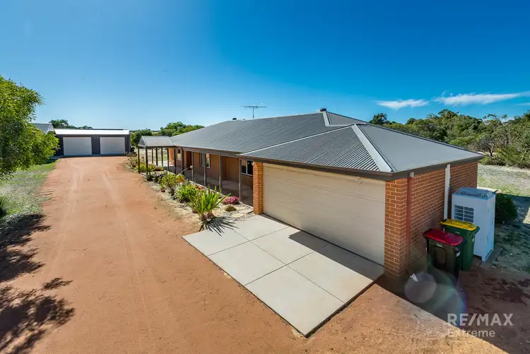 Fourth view of Homely house listing, 18 Banksia Court, Woodridge WA 6041