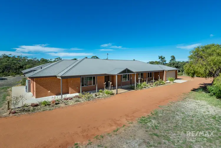 Fifth view of Homely house listing, 18 Banksia Court, Woodridge WA 6041