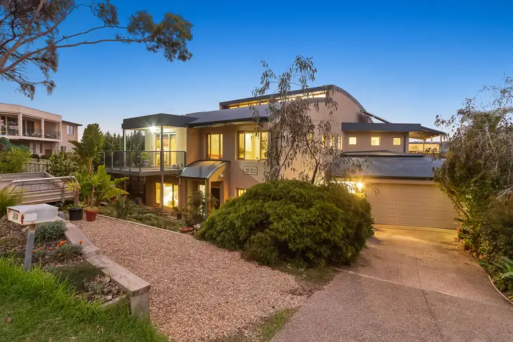 20 Bruce Road, Safety Beach VIC 3936