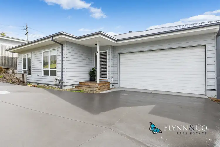 2/281 Jetty Road, Rosebud VIC 3939