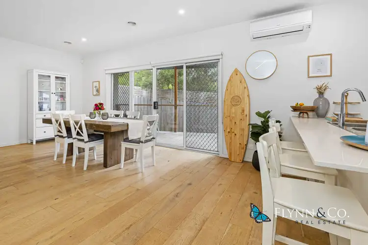 Fifth view of Homely unit listing, 2/281 Jetty Road, Rosebud VIC 3939