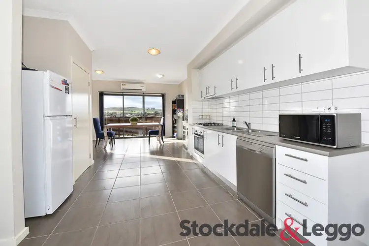 Fourth view of Homely townhouse listing, 13 Swagman Walk, Wollert VIC 3750