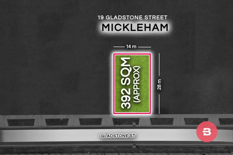 19 Gladstone Street, Mickleham VIC 3064