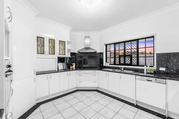 Fifth view of Homely house listing, 16 Amadeus Place, Westlake QLD 4074