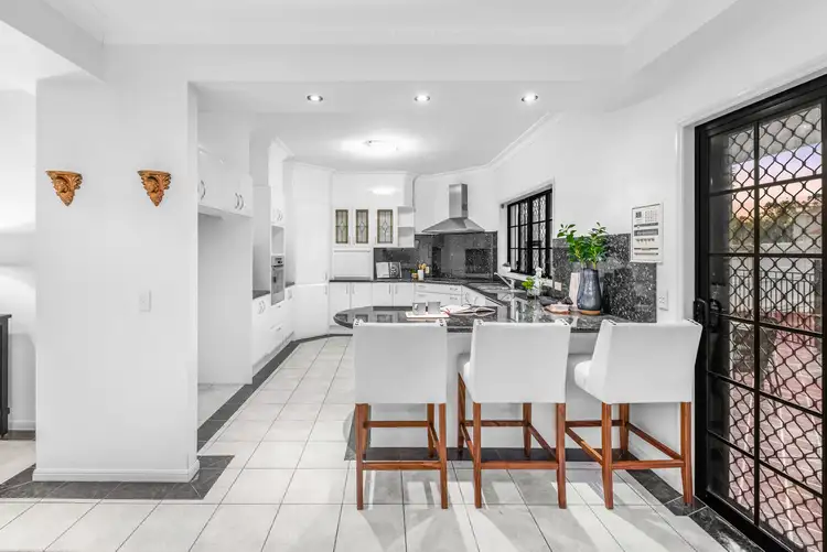 Sixth view of Homely house listing, 16 Amadeus Place, Westlake QLD 4074