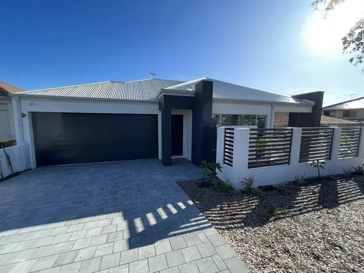 15A Noongah Street, Nollamara WA 6061