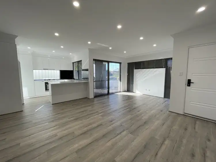 Fifth view of Homely villa listing, 15A Noongah Street, Nollamara WA 6061