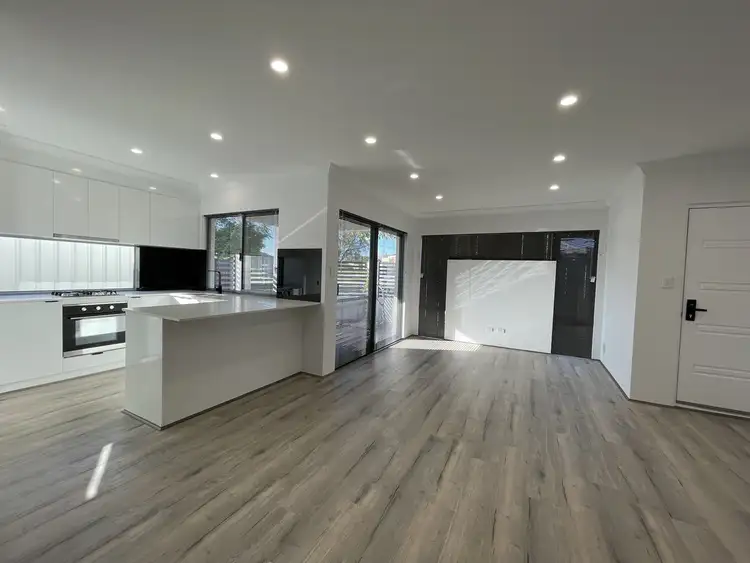 Seventh view of Homely villa listing, 15A Noongah Street, Nollamara WA 6061