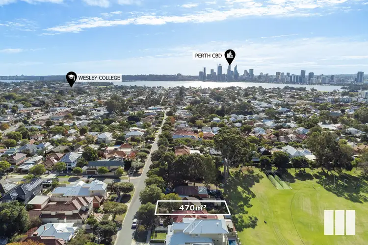 56 Collins Street, Kensington WA 6151