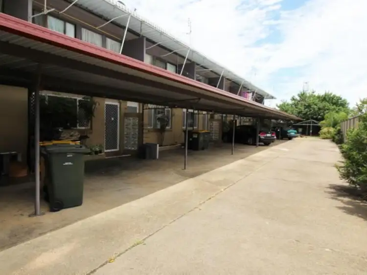 Main view of Homely house listing, 7/85 Woongarra Street, Bundaberg West QLD 4670