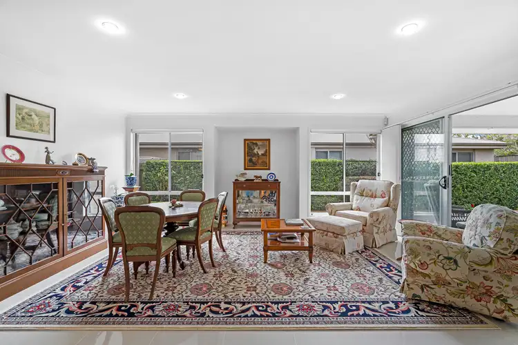 Sixth view of Homely house listing, 10 Fallon Drive, Middle Ridge QLD 4350