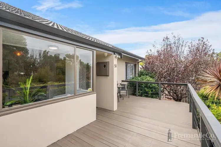 Second view of Homely house listing, 54 Quince Way, Coolbellup WA 6163