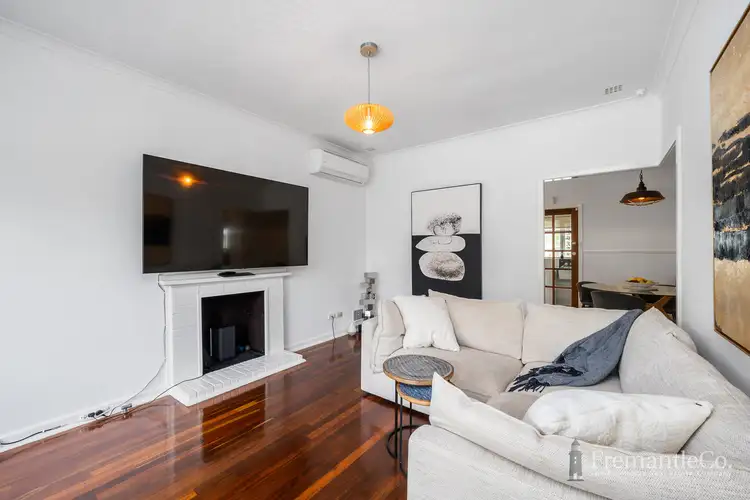 Sixth view of Homely house listing, 54 Quince Way, Coolbellup WA 6163