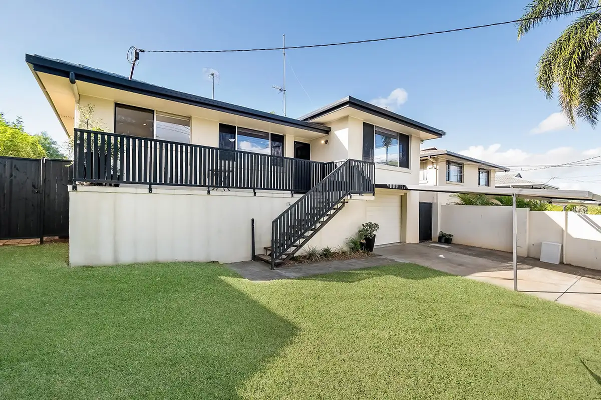Main view of Homely house listing, 36 Nerang-Broadbeach Road, Nerang QLD 4211