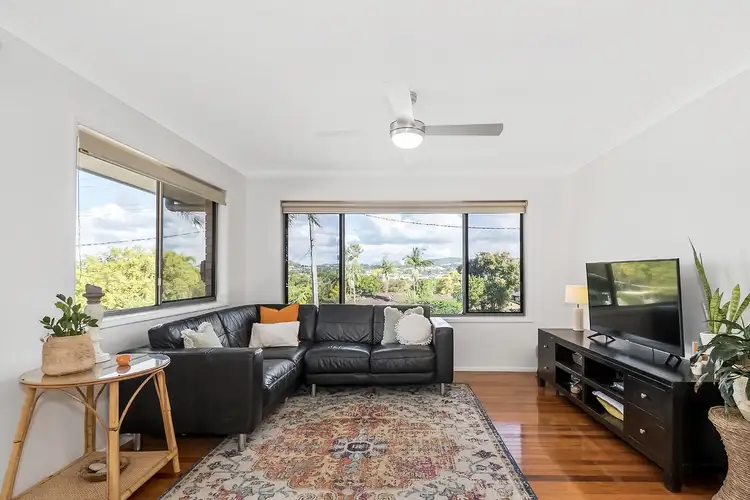 Fifth view of Homely house listing, 36 Nerang-Broadbeach Road, Nerang QLD 4211