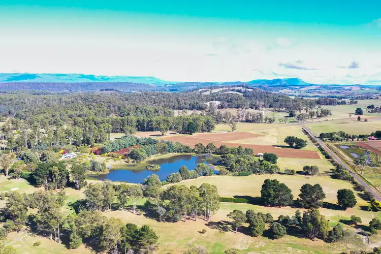 Sixth view of Homely land listing, LOT 6, 7 & 10, 175 Quamby Brook Road, Deloraine TAS 7304