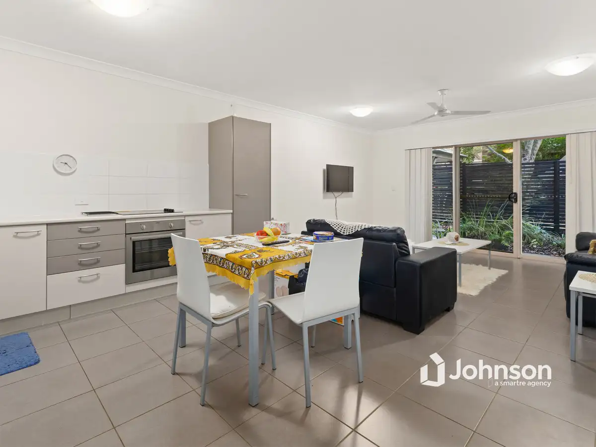 Main view of Homely unit listing, 26/87 Thorn Street, Ipswich QLD 4305