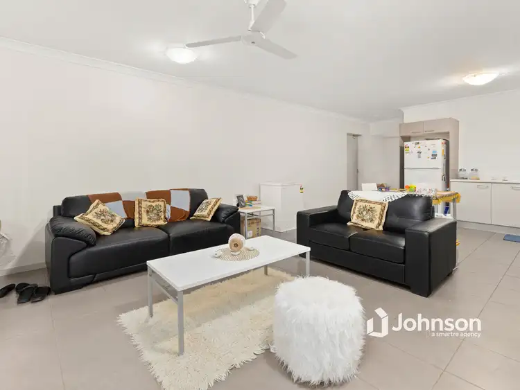 Second view of Homely unit listing, 26/87 Thorn Street, Ipswich QLD 4305