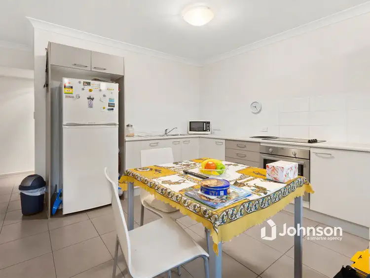 Third view of Homely unit listing, 26/87 Thorn Street, Ipswich QLD 4305