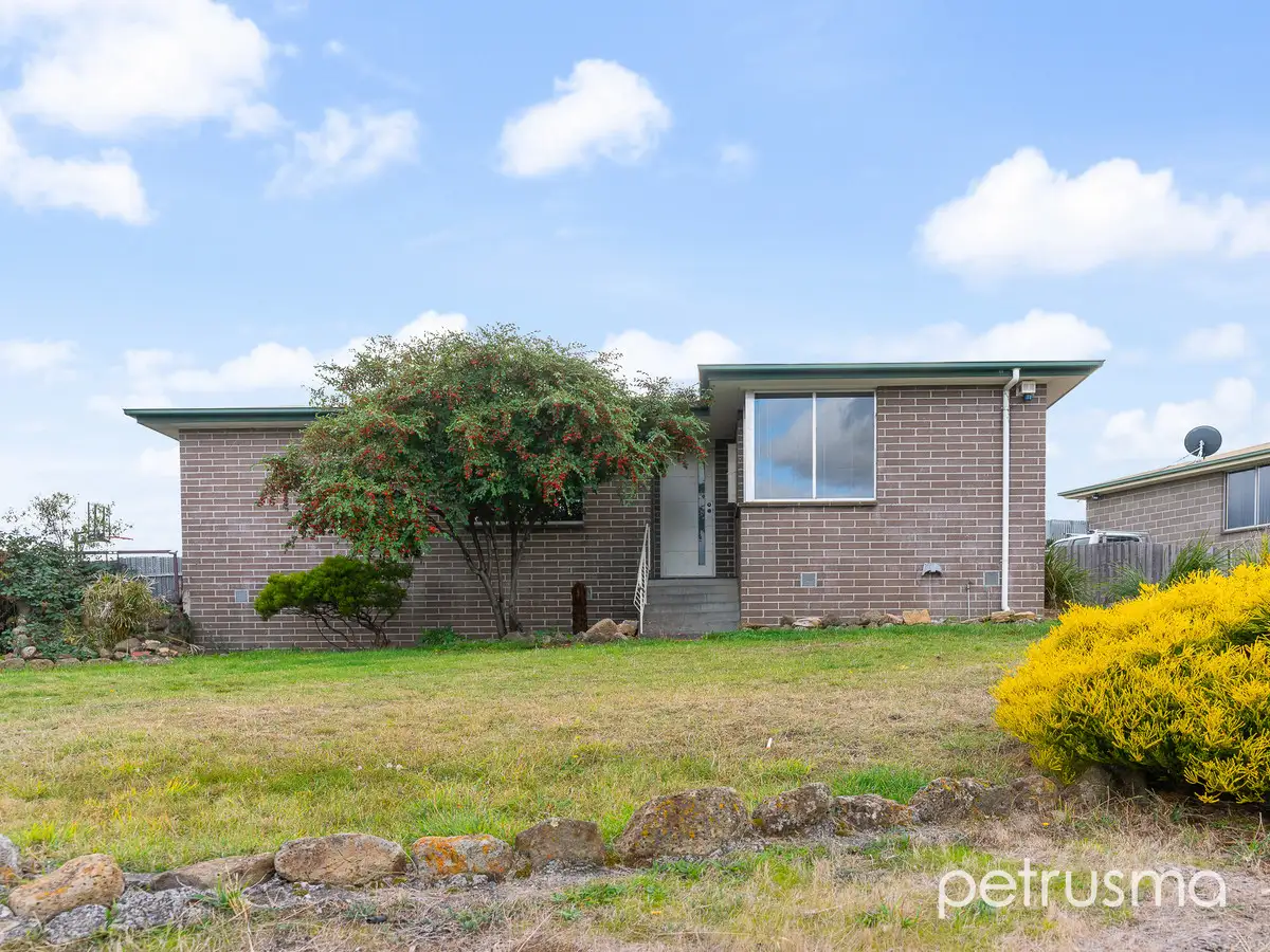 Main view of Homely house listing, 22 Walker Crescent, Bridgewater TAS 7030