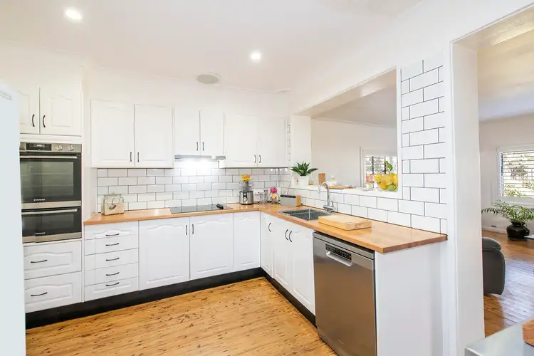 Second view of Homely house listing, 9 Bunbinla Avenue, Mount Riverview NSW 2774