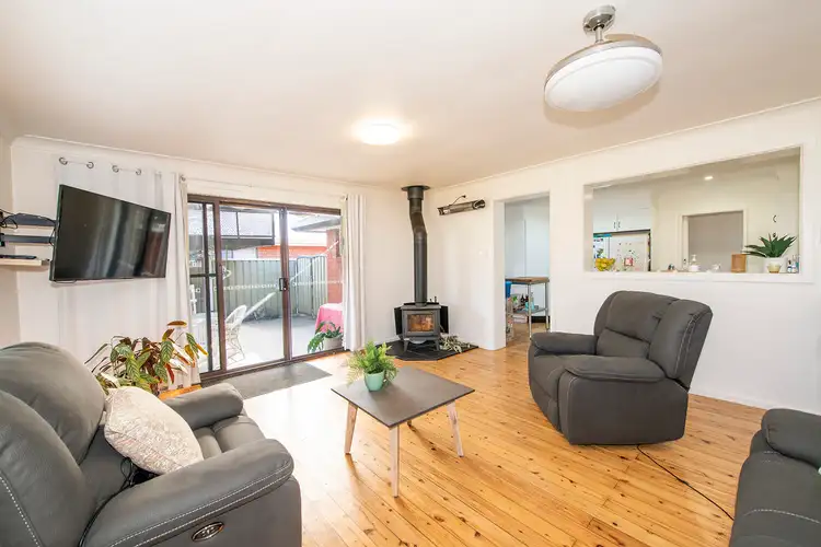 Third view of Homely house listing, 9 Bunbinla Avenue, Mount Riverview NSW 2774