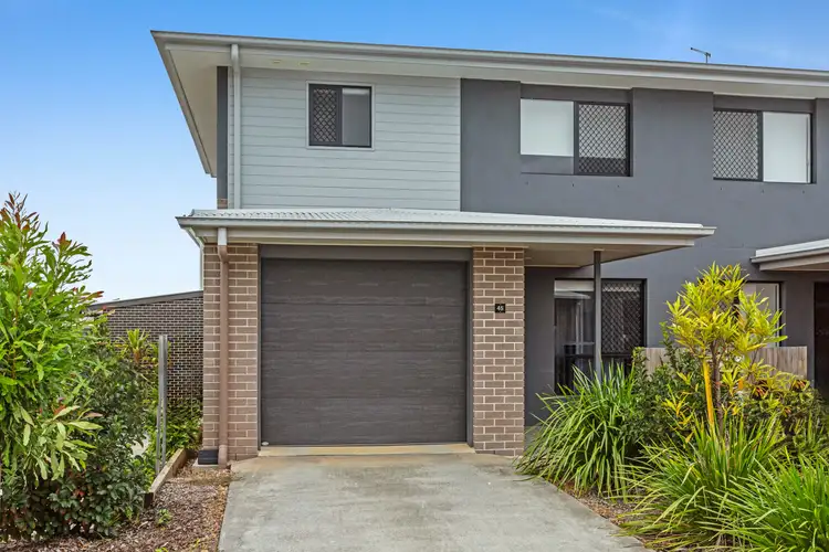 Main view of Homely townhouse listing, 45/8 Kokuso Place, Doolandella QLD 4077
