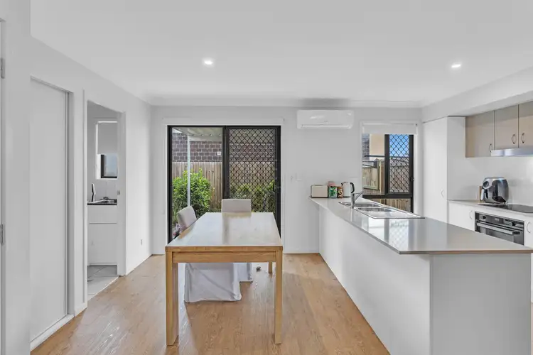 Third view of Homely townhouse listing, 45/8 Kokuso Place, Doolandella QLD 4077