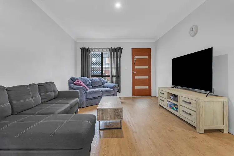 Fourth view of Homely townhouse listing, 45/8 Kokuso Place, Doolandella QLD 4077
