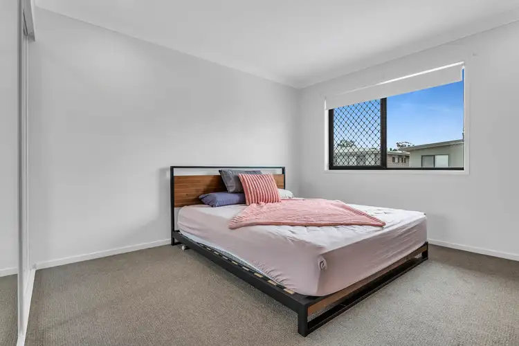 Fifth view of Homely townhouse listing, 45/8 Kokuso Place, Doolandella QLD 4077