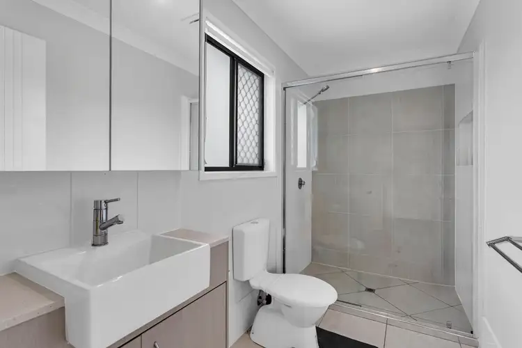 Sixth view of Homely townhouse listing, 45/8 Kokuso Place, Doolandella QLD 4077