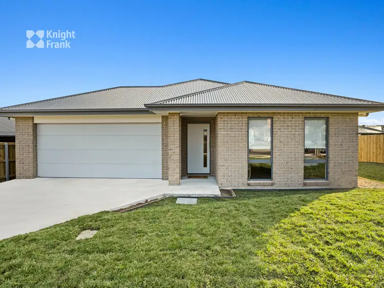 Main view of Homely house listing, 17 Highgrove Road, Rokeby TAS 7019