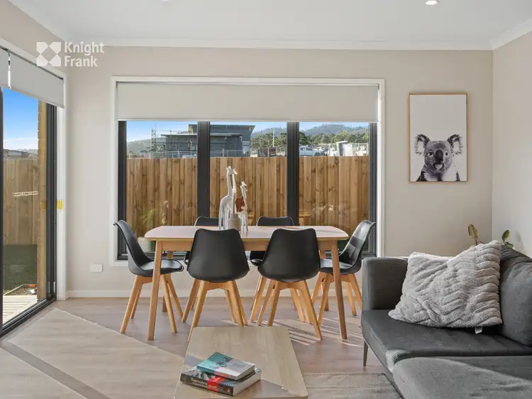 Third view of Homely house listing, 17 Highgrove Road, Rokeby TAS 7019