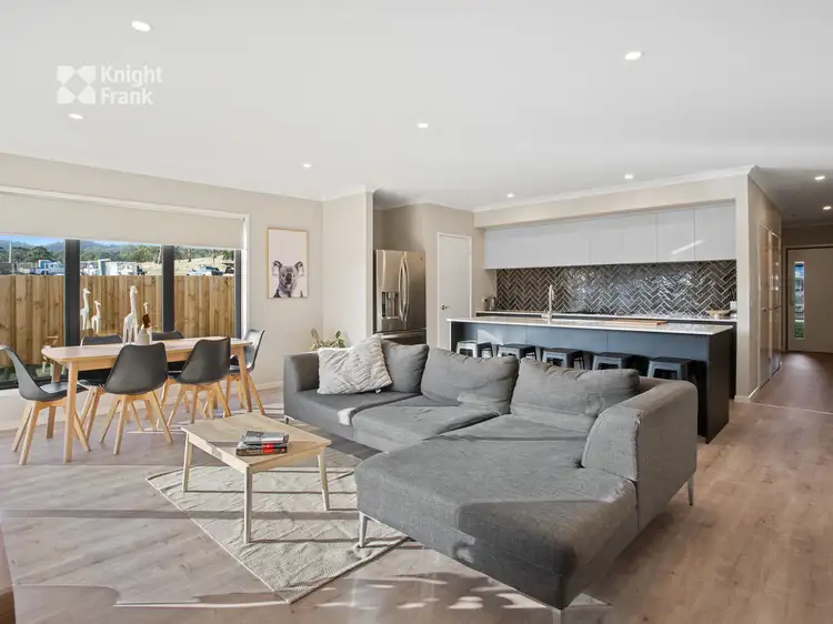 Fourth view of Homely house listing, 17 Highgrove Road, Rokeby TAS 7019