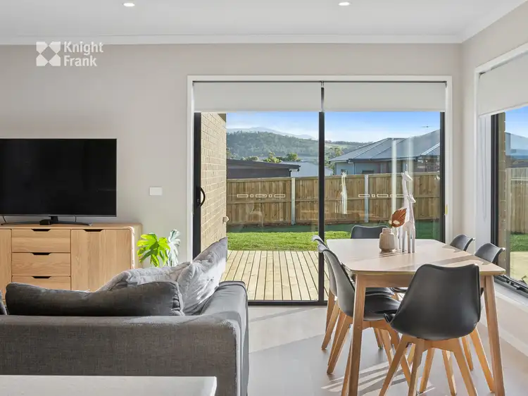 Fifth view of Homely house listing, 17 Highgrove Road, Rokeby TAS 7019