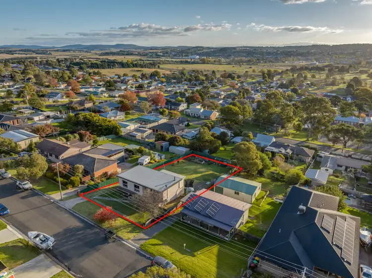 Main view of Homely house listing, 36 Ada Street, Goulburn NSW 2580
